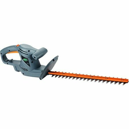 SCOTTS 20'' Corded Electric Hedge Trimmer HT10020S - 120V 3.2 Amp 228HT10020S